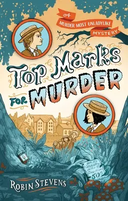 La meilleure note pour un meurtre - Top Marks for Murder