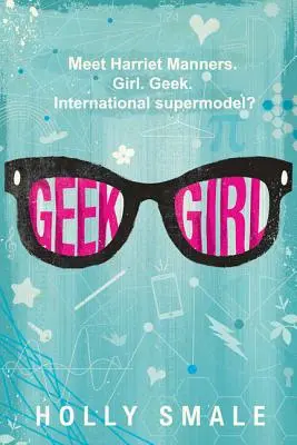 La fille geek - Geek Girl