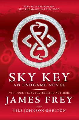 Fin de partie : Sky Key - Endgame: Sky Key