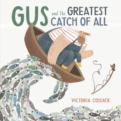 Gus et la plus belle prise de tous les temps - Gus and the Greatest Catch of All