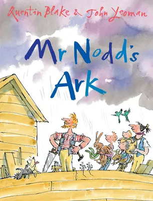 L'arche de M. Nodd - Mr Nodd's Ark