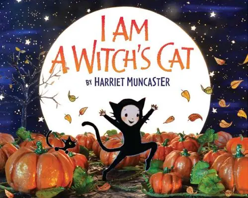 Je suis le chat d'une sorcière - I Am a Witch's Cat