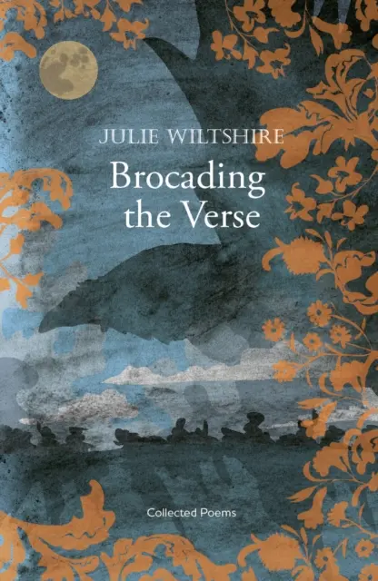 Brocading the Verse - perte, deuil et rédemption dans le paysage des Cotswolds - Brocading  the Verse - loss, grief and redemption in the Cotswold landscape