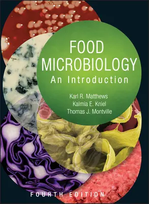 Microbiologie alimentaire : Une introduction - Food Microbiology: An Introduction