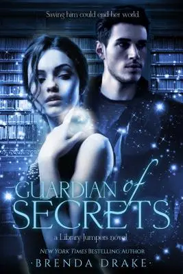 Gardien des secrets - Guardian of Secrets