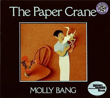 La grue de papier - The Paper Crane