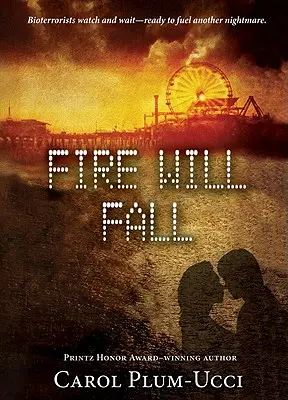 Le feu tombera - Fire Will Fall