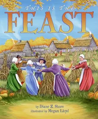 C'est la fête - This Is the Feast