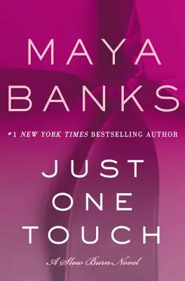 Juste une touche : Un roman à combustion lente - Just One Touch: A Slow Burn Novel