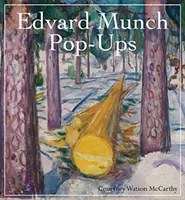 Pop-Ups d'Edvard Munch - Edvard Munch Pop-Ups