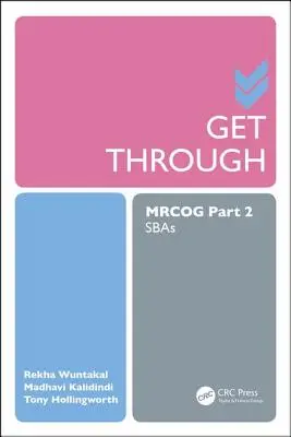 Traverser le MRCOG Partie 2 : Sbas - Get Through Mrcog Part 2: Sbas