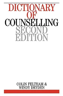 Dictionnaire du conseil - Dictionary of Counselling