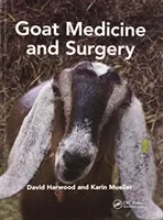 Médecine et chirurgie de la chèvre - Goat Medicine and Surgery