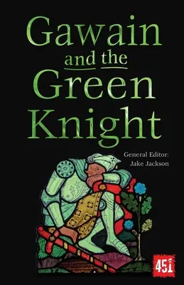 Gauvain et le chevalier vert - Gawain and the Green Knight