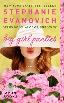 La culotte des grandes filles - Big Girl Panties