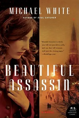 Un bel assassin - Beautiful Assassin