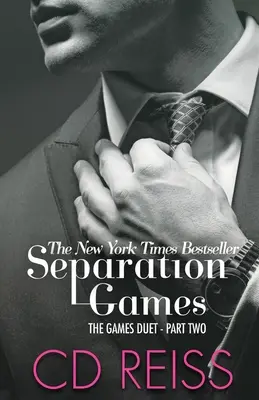 Jeux de séparation - Separation Games