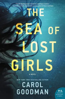 La mer des filles perdues - The Sea of Lost Girls