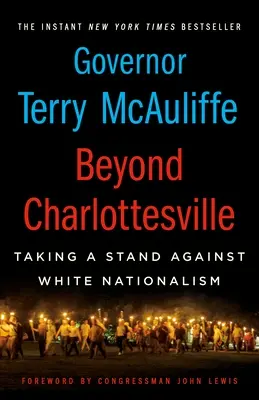 Au-delà de Charlottesville : Prendre position contre le nationalisme blanc - Beyond Charlottesville: Taking a Stand Against White Nationalism