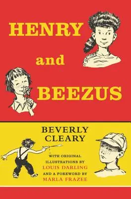 Henry et Beezus - Henry and Beezus