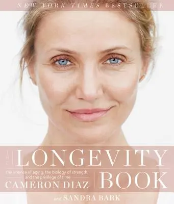 Le livre de la longévité : La science du vieillissement, la biologie de la force et le privilège du temps - The Longevity Book: The Science of Aging, the Biology of Strength, and the Privilege of Time