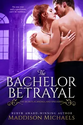 La trahison du célibataire - The Bachelor Betrayal