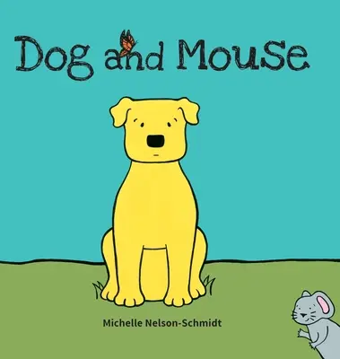 Le chien et la souris - Dog and Mouse