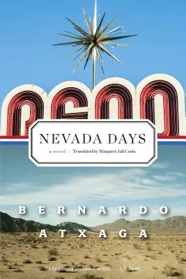 Les jours du Nevada - Nevada Days