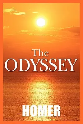 L'Odyssée - The Odyssey