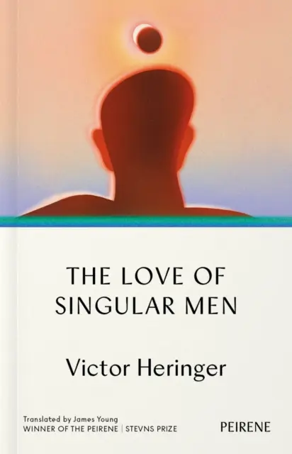 L'amour des hommes singuliers - Love of Singular Men