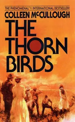 Les oiseaux d'épines - The Thorn Birds