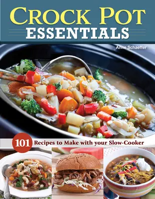 Le livre de cuisine Simply Delicious Crock Pot : Des recettes étonnantes pour le petit déjeuner, les soupes, les ragoûts, les plats principaux et les desserts, y compris des options végétariennes. - Simply Delicious Crock Pot Cookbook: Amazing Slow Cooker Recipes for Breakfast, Soups, Stews, Main Dishes, and Desserts--Includes Vegetarian Options