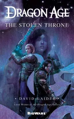 Dragon Age : Le Trône Volé - Dragon Age: The Stolen Throne