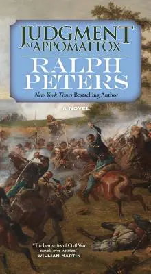 Jugement à Appomattox - Judgment at Appomattox