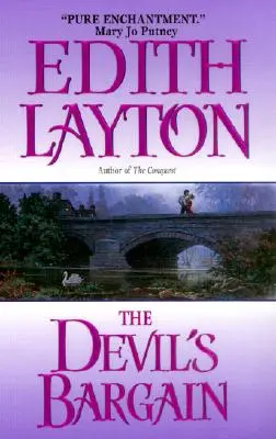 Le marché du diable - The Devil's Bargain