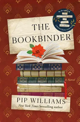 Le relieur - The Bookbinder