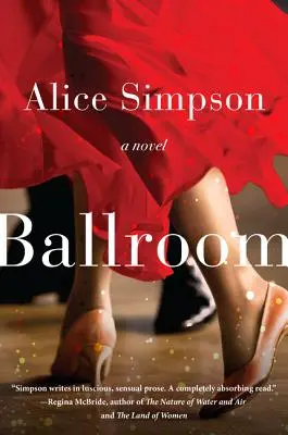 Salle de bal - Ballroom