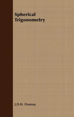Trigonométrie sphérique - Spherical Trigonometry