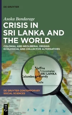 La crise au Sri Lanka et dans le monde - Crisis in Sri Lanka and the World
