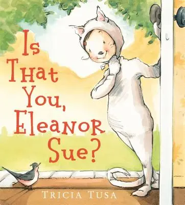 Est-ce toi, Eleanor Sue ? - Is That You, Eleanor Sue?