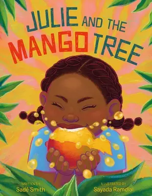 Julie et le manguier - Julie and the Mango Tree