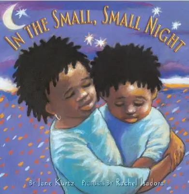 Dans la petite nuit - In the Small, Small Night