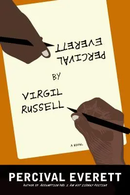 Percival Everett par Virgil Russell - Percival Everett by Virgil Russell