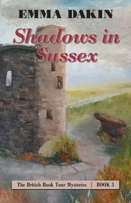 Ombres dans le Sussex - Shadows in Sussex