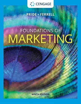 Les fondements du marketing - Foundations of Marketing