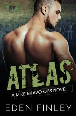 Mike Bravo Ops : Atlas - Mike Bravo Ops: Atlas