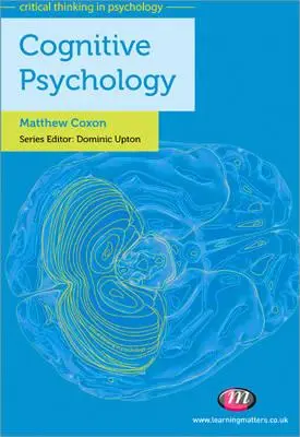 Psychologie cognitive - Cognitive Psychology