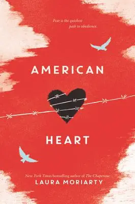 Le cœur des Américains - American Heart