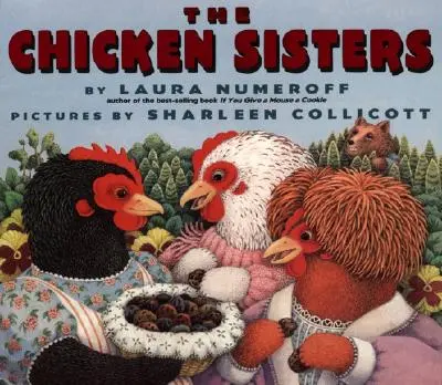 Les sœurs poulets - The Chicken Sisters