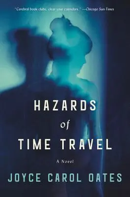 Les dangers du voyage dans le temps - Hazards of Time Travel
